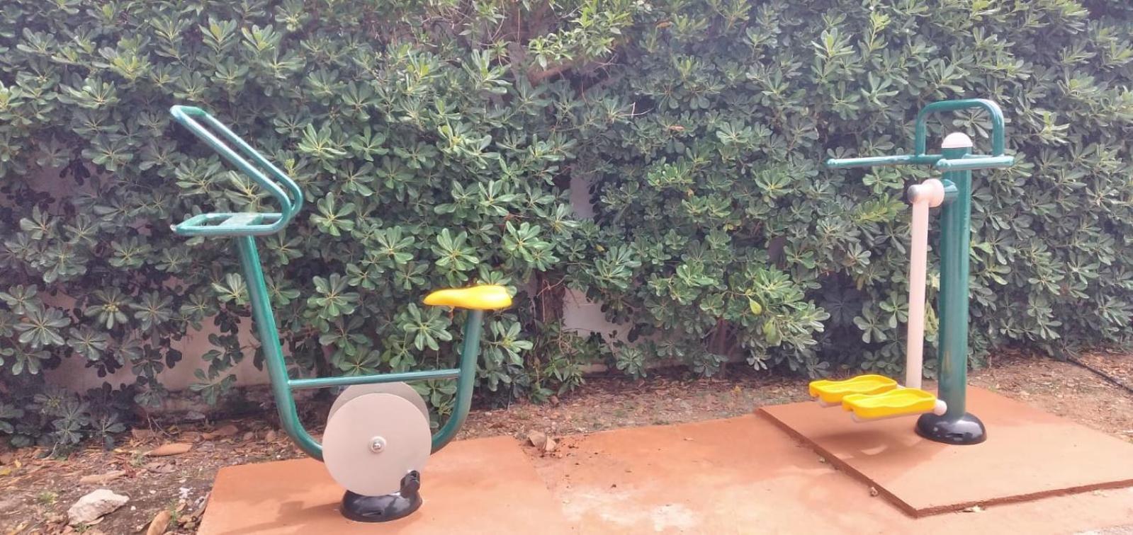 Villa Chabola Denia Bagian luar foto